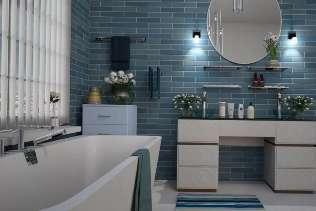 Modern vagy klasszikus: milyen stílusú bútor illik a fürdőszobába?